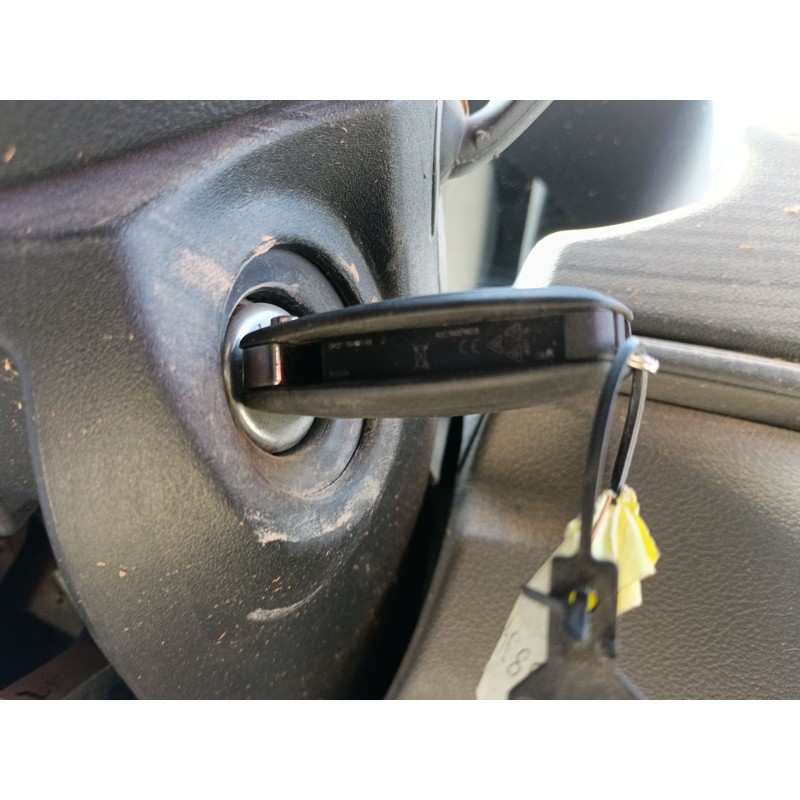 Recambio de antirrobo para ford transit v363 furgoneta (fcd, fdd) 2.0 ecoblue referencia OEM IAM   