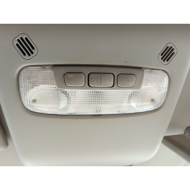 Recambio de luz interior para ford transit v363 furgoneta (fcd, fdd) 2.0 ecoblue referencia OEM IAM   