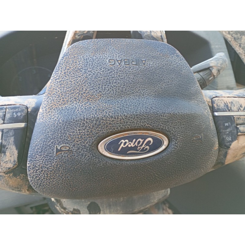 Recambio de airbag delantero izquierdo para ford transit v363 furgoneta (fcd, fdd) 2.0 ecoblue referencia OEM IAM   