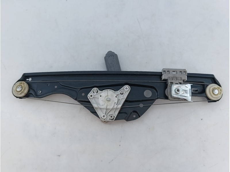 Recambio de elevalunas trasero izquierdo para mercedes-benz clase e (w211) berlina e320 cdi referencia OEM IAM A2118202342  