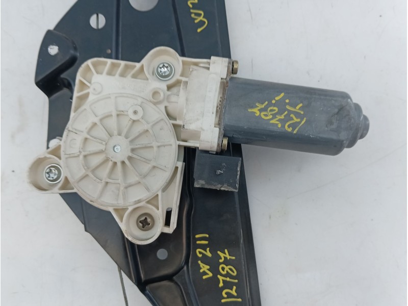 Recambio de elevalunas trasero izquierdo para mercedes-benz clase e (w211) berlina e320 cdi referencia OEM IAM A2118202342  