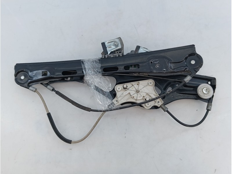 Recambio de elevalunas delantero derecho para mercedes-benz clase e (w211) berlina e320 cdi referencia OEM IAM A2118203042  