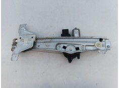 Recambio de elevalunas trasero derecho para citroën c3 iii (sx) 1.2 puretech 82 referencia OEM IAM 9829511980   2