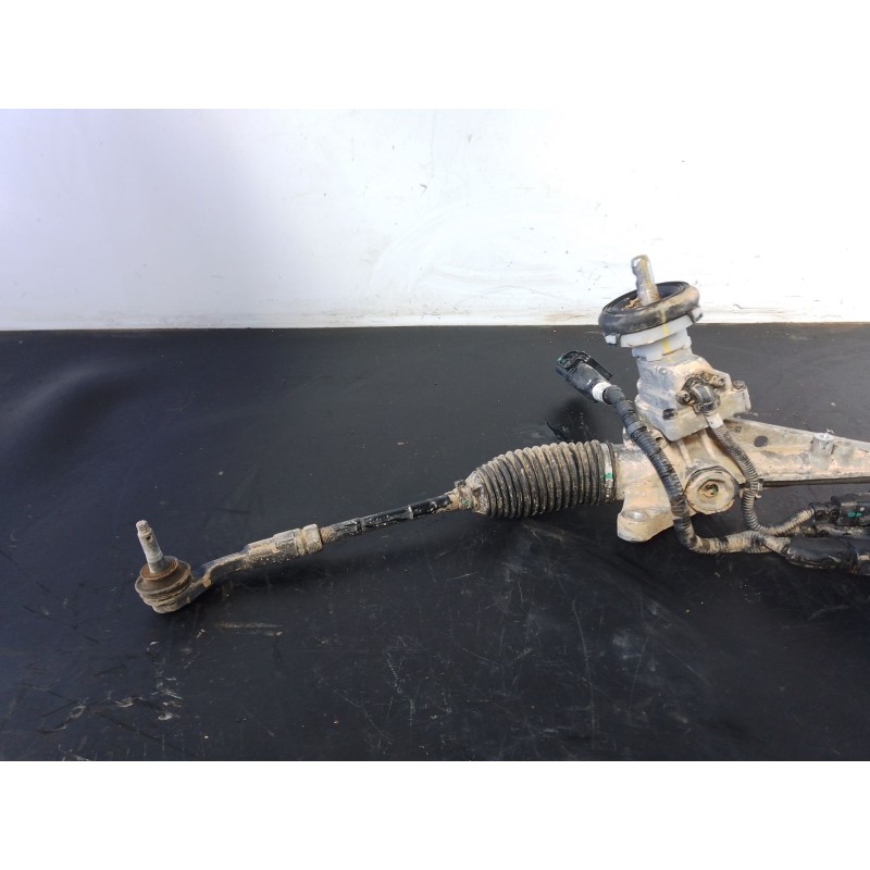 Recambio de cremallera direccion para hyundai i30 (pde, pd, pden) 2.0 n referencia OEM IAM 57700S0500 56320S0500 P1-B8-30