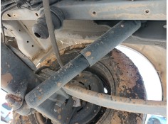 AMORTIGUADOR TRASERO IZQUIERDO 