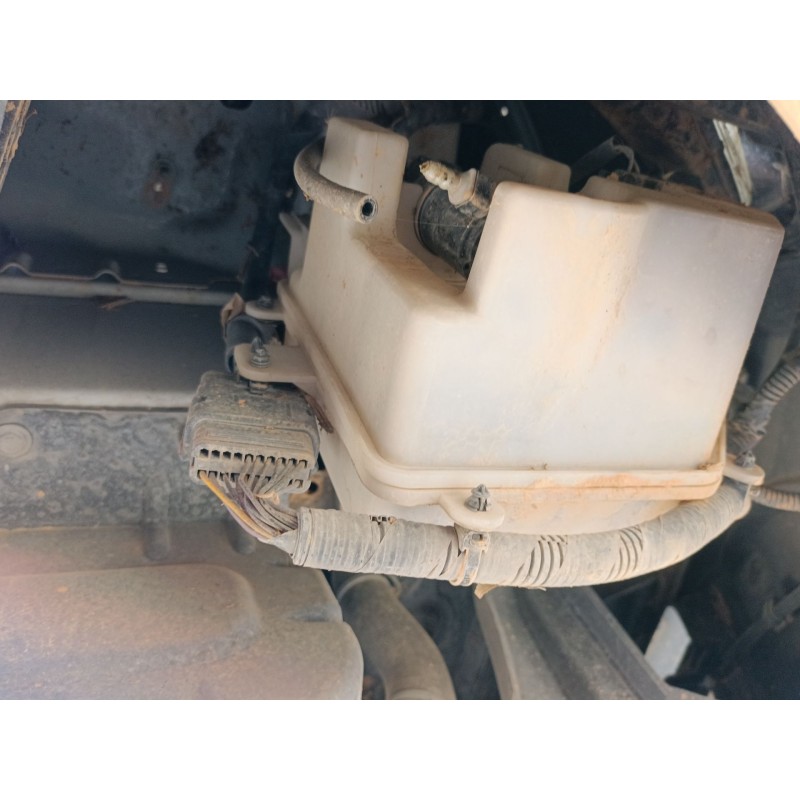 Recambio de deposito limpia para ford transit v363 furgoneta (fcd, fdd) 2.0 ecoblue referencia OEM IAM   