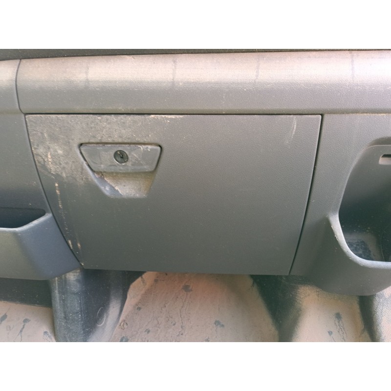 Recambio de guantera para ford transit v363 furgoneta (fcd, fdd) 2.0 ecoblue referencia OEM IAM   