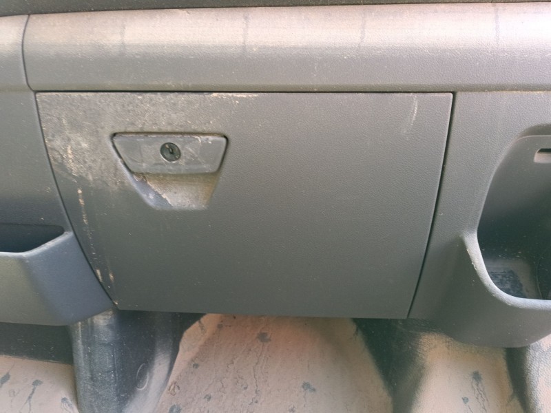 Recambio de guantera para ford transit v363 furgoneta (fcd, fdd) 2.0 ecoblue referencia OEM IAM   