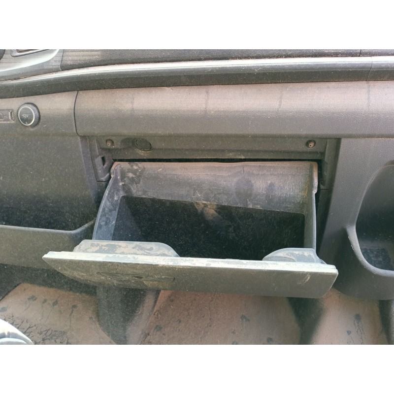 Recambio de guantera para ford transit v363 furgoneta (fcd, fdd) 2.0 ecoblue referencia OEM IAM   