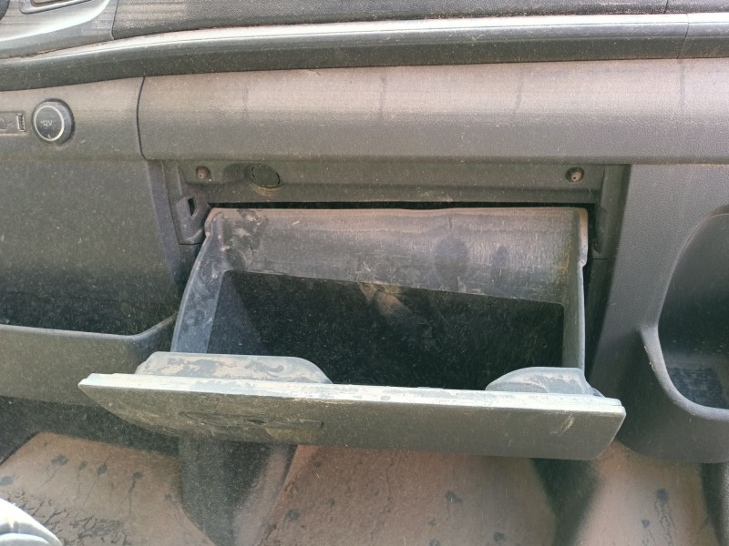 Recambio de guantera para ford transit v363 furgoneta (fcd, fdd) 2.0 ecoblue referencia OEM IAM   