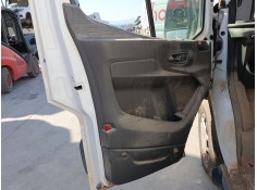 Recambio de guarnecido puerta delantera izquierda para ford transit v363 furgoneta (fcd, fdd) 2.0 ecoblue referencia OEM IAM   