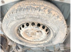 Recambio de neumatico repuesto para ford transit v363 furgoneta (fcd, fdd) 2.0 ecoblue referencia OEM IAM 235/65/16  