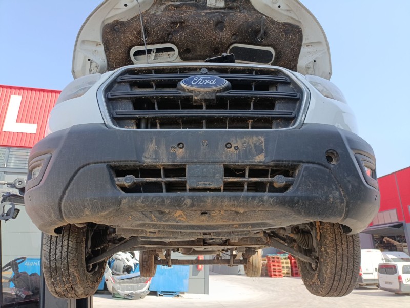 Recambio de paragolpes delantero para ford transit v363 furgoneta (fcd, fdd) 2.0 ecoblue referencia OEM IAM   