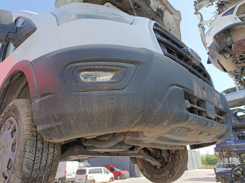 Recambio de paragolpes delantero para ford transit v363 furgoneta (fcd, fdd) 2.0 ecoblue referencia OEM IAM   