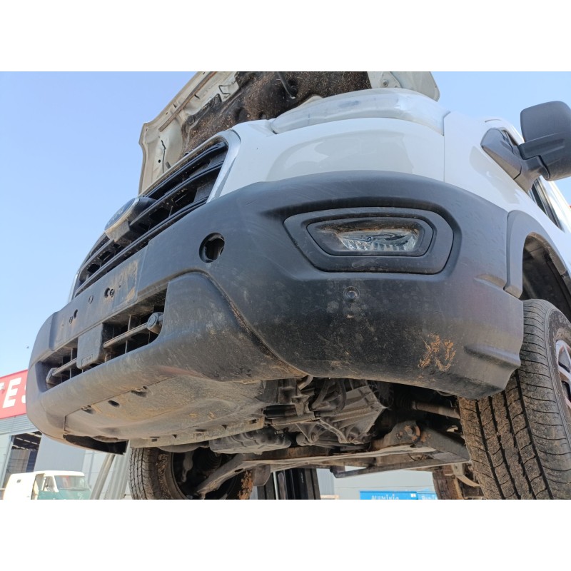 Recambio de paragolpes delantero para ford transit v363 furgoneta (fcd, fdd) 2.0 ecoblue referencia OEM IAM   