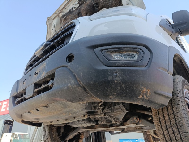 Recambio de paragolpes delantero para ford transit v363 furgoneta (fcd, fdd) 2.0 ecoblue referencia OEM IAM   