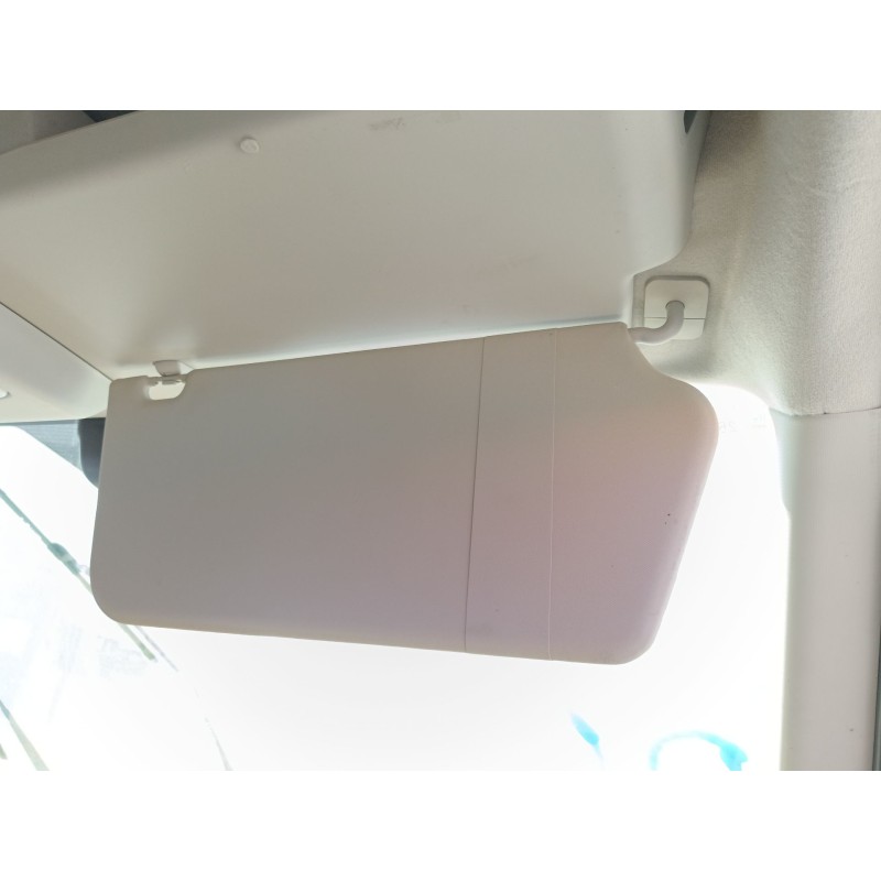 Recambio de parasol derecho para ford transit v363 furgoneta (fcd, fdd) 2.0 ecoblue referencia OEM IAM   