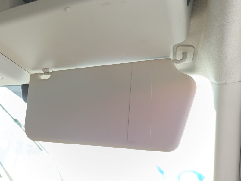 Recambio de parasol derecho para ford transit v363 furgoneta (fcd, fdd) 2.0 ecoblue referencia OEM IAM   