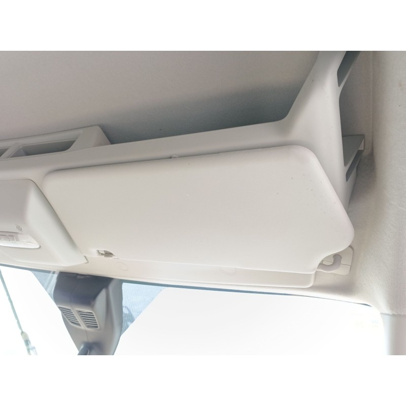 Recambio de parasol derecho para ford transit v363 furgoneta (fcd, fdd) 2.0 ecoblue referencia OEM IAM   