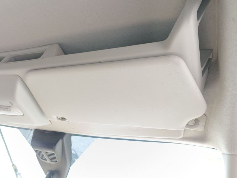 Recambio de parasol derecho para ford transit v363 furgoneta (fcd, fdd) 2.0 ecoblue referencia OEM IAM   