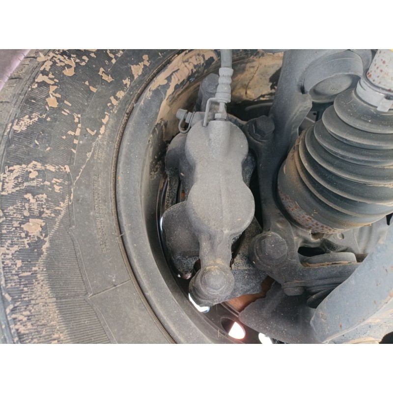 Recambio de pinza freno delantera derecha para ford transit v363 furgoneta (fcd, fdd) 2.0 ecoblue referencia OEM IAM   