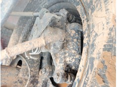 Recambio de pinza freno trasera derecha para ford transit v363 furgoneta (fcd, fdd) 2.0 ecoblue referencia OEM IAM   