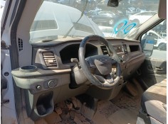 Recambio de salpicadero para ford transit v363 furgoneta (fcd, fdd) 2.0 ecoblue referencia OEM IAM   