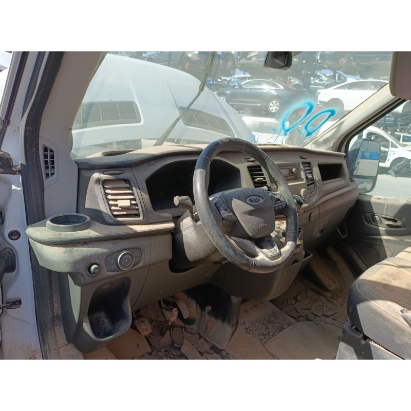 Recambio de salpicadero para ford transit v363 furgoneta (fcd, fdd) 2.0 ecoblue referencia OEM IAM   