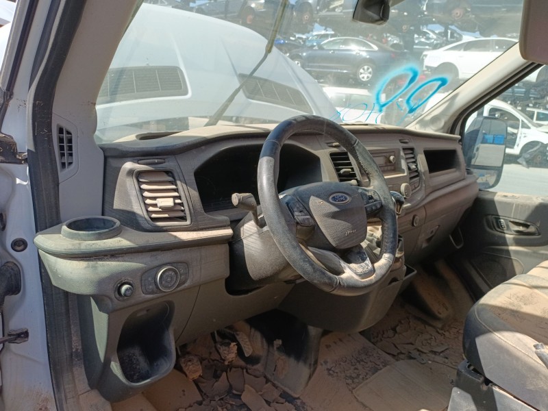 Recambio de salpicadero para ford transit v363 furgoneta (fcd, fdd) 2.0 ecoblue referencia OEM IAM   