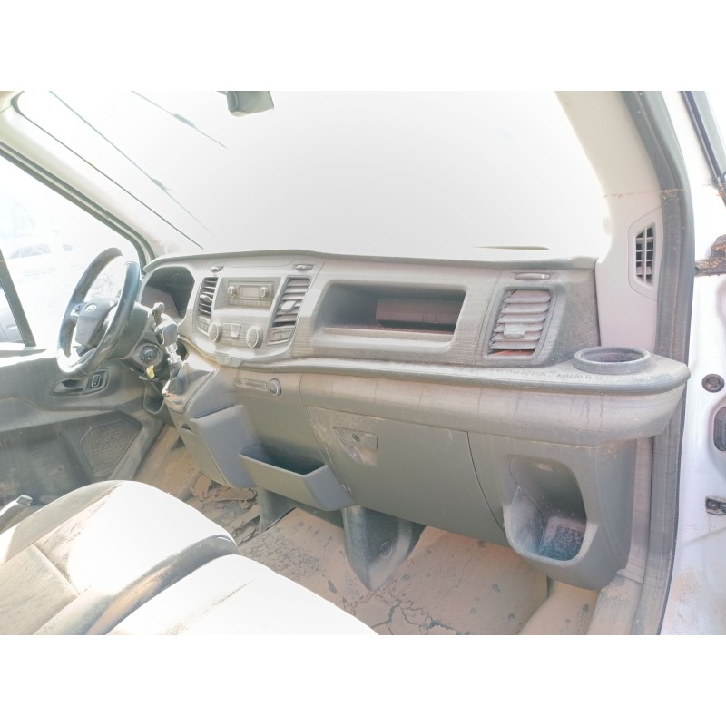 Recambio de salpicadero para ford transit v363 furgoneta (fcd, fdd) 2.0 ecoblue referencia OEM IAM   