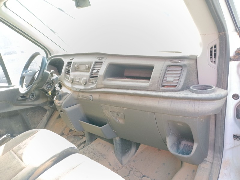 Recambio de salpicadero para ford transit v363 furgoneta (fcd, fdd) 2.0 ecoblue referencia OEM IAM   