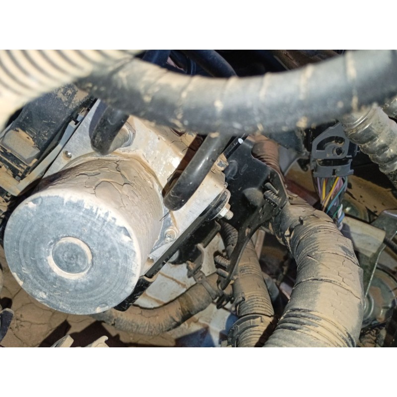 Recambio de abs para ford transit v363 furgoneta (fcd, fdd) 2.0 ecoblue referencia OEM IAM   