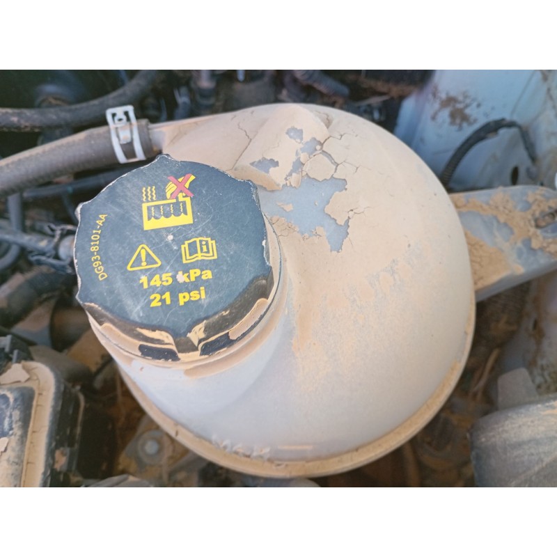 Recambio de deposito expansion para ford transit v363 furgoneta (fcd, fdd) 2.0 ecoblue referencia OEM IAM   