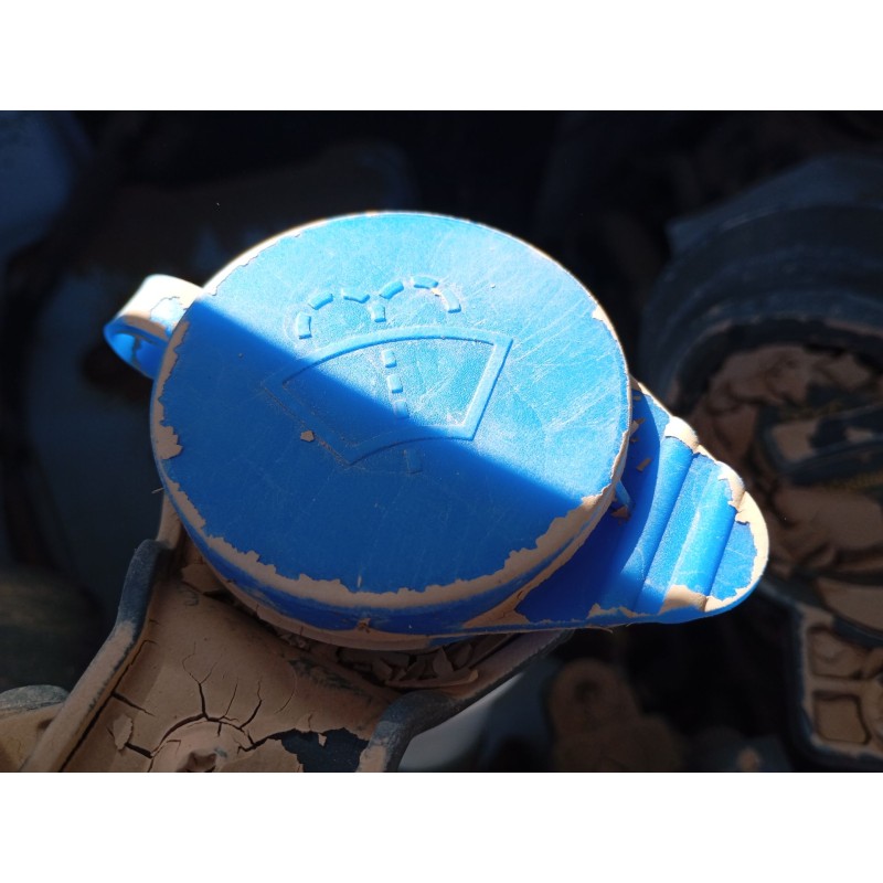 Recambio de deposito limpia para ford transit v363 furgoneta (fcd, fdd) 2.0 ecoblue referencia OEM IAM   