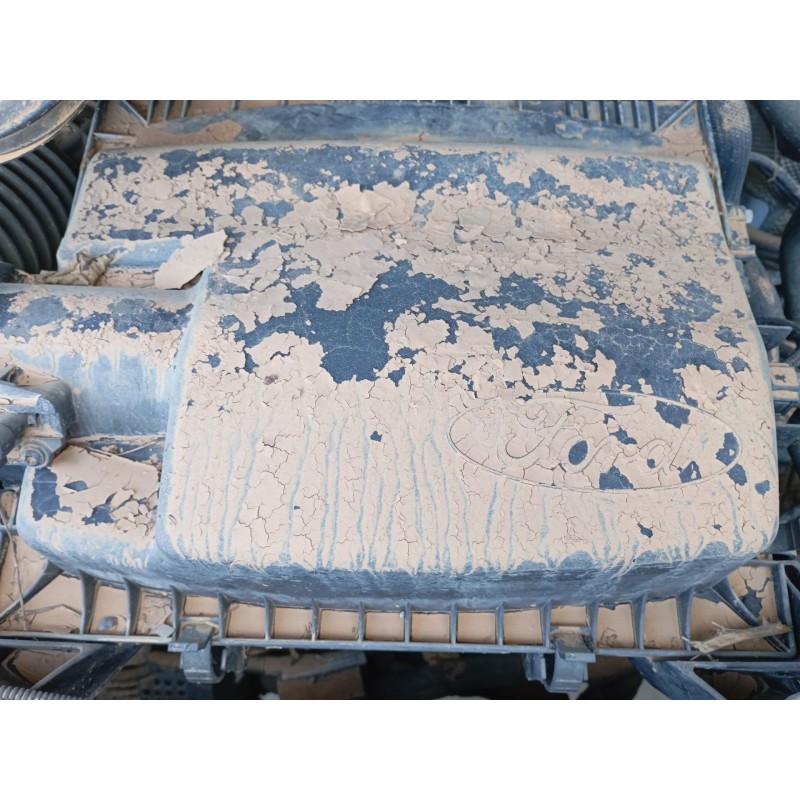 Recambio de filtro aire para ford transit v363 furgoneta (fcd, fdd) 2.0 ecoblue referencia OEM IAM   