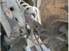 AMORTIGUADOR DELANTERO IZQUIERDO 