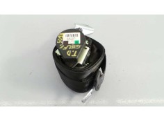 Recambio de cinturon seguridad trasero derecho para volkswagen golf vi (5k1) rabbit bluemotion referencia OEM IAM 1K6857806AA  