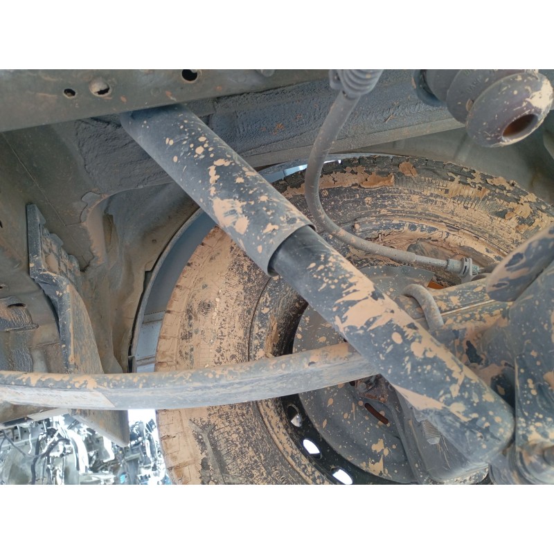 Recambio de amortiguador trasero derecho para ford transit v363 furgoneta (fcd, fdd) 2.0 ecoblue referencia OEM IAM   