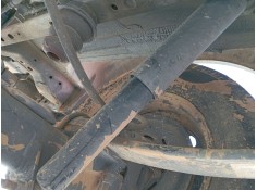 AMORTIGUADOR TRASERO IZQUIERDO 