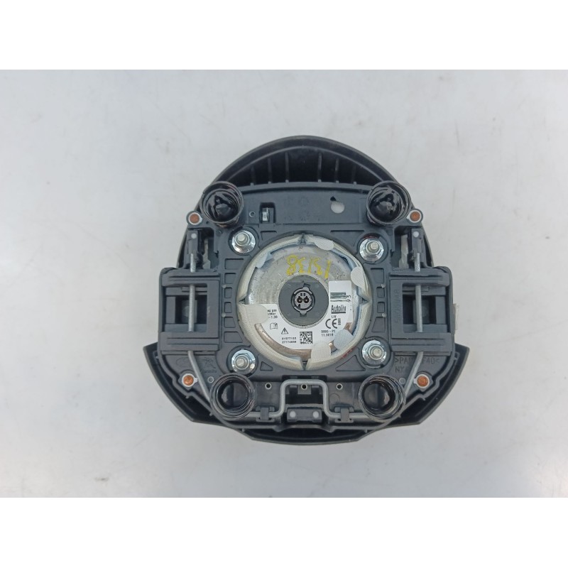 Recambio de airbag delantero izquierdo para hyundai tucson (nx4e, nx4a) 1.6 crdi referencia OEM IAM 0589P1000282  