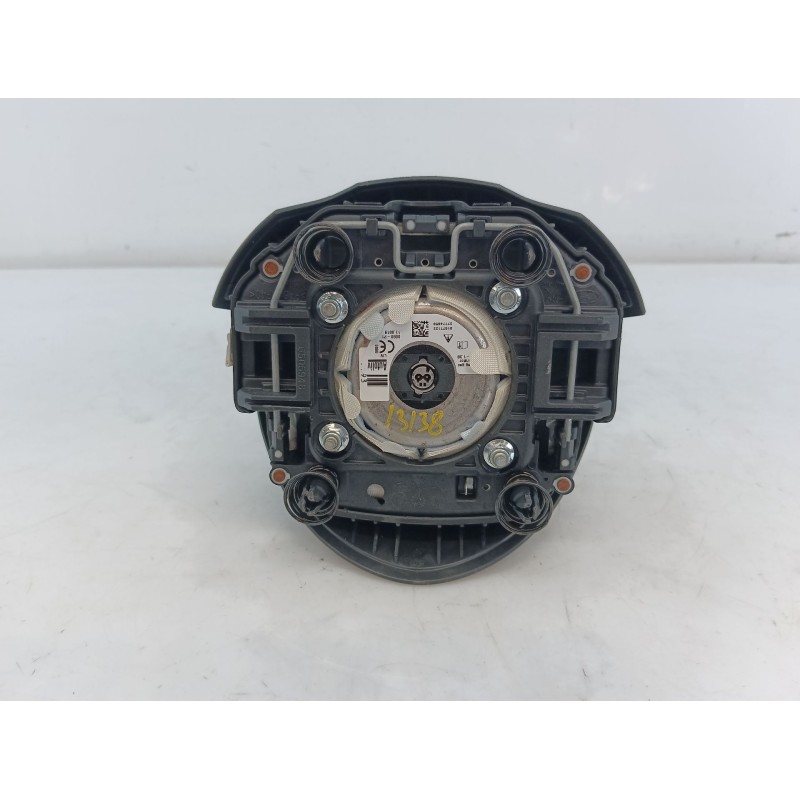Recambio de airbag delantero izquierdo para hyundai tucson (nx4e, nx4a) 1.6 crdi referencia OEM IAM 0589P1000282  