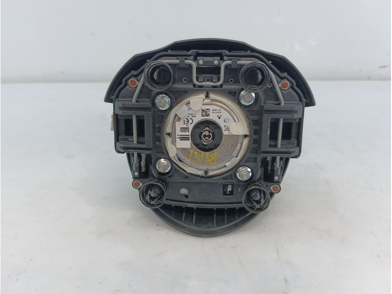 Recambio de airbag delantero izquierdo para hyundai tucson (nx4e, nx4a) 1.6 crdi referencia OEM IAM 0589P1000282  