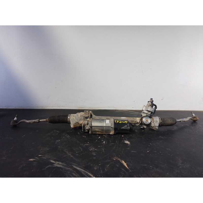 Recambio de cremallera direccion para bmw x4 (f26) xdrive 20 d referencia OEM IAM   