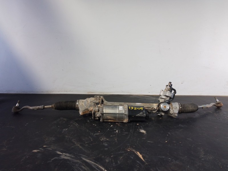 Recambio de cremallera direccion para bmw x4 (f26) xdrive 20 d referencia OEM IAM   