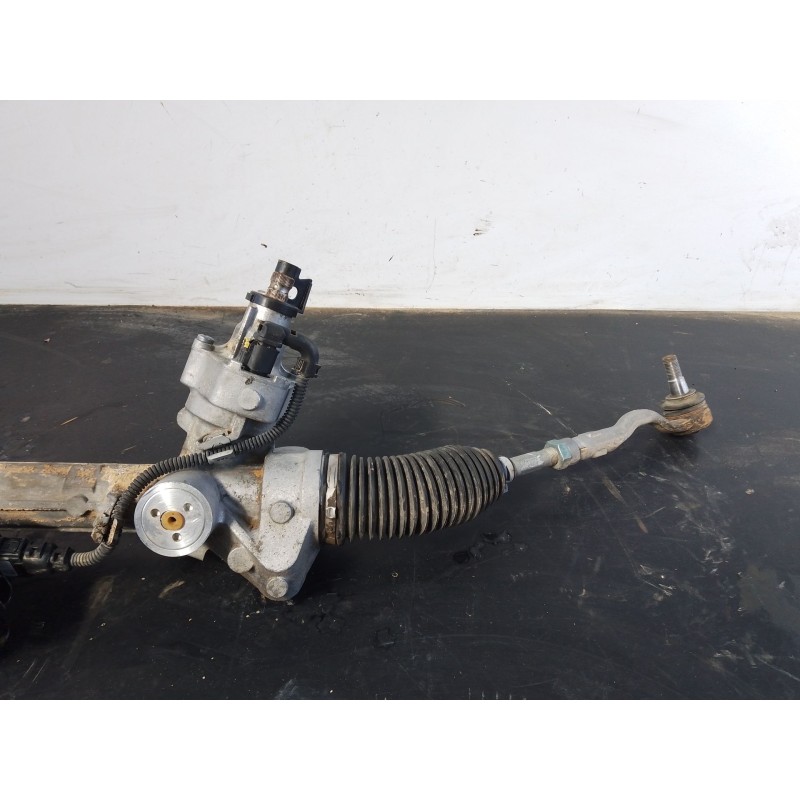 Recambio de cremallera direccion para bmw x4 (f26) xdrive 20 d referencia OEM IAM   