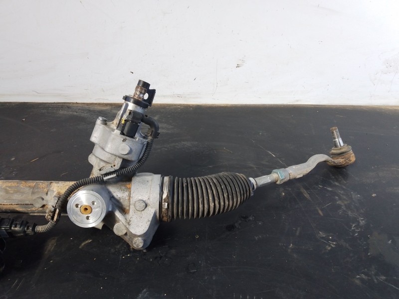 Recambio de cremallera direccion para bmw x4 (f26) xdrive 20 d referencia OEM IAM   