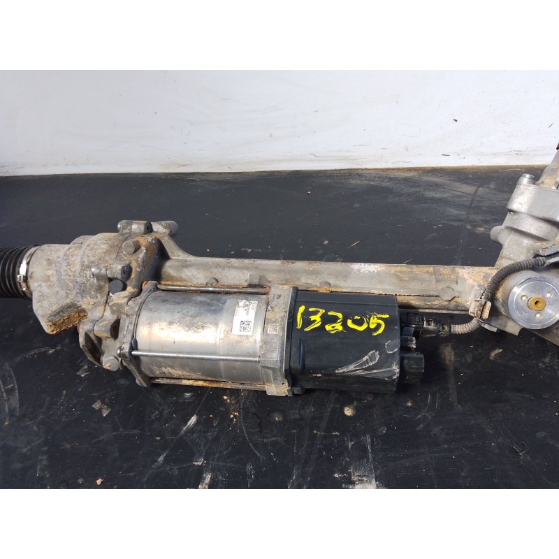 Recambio de cremallera direccion para bmw x4 (f26) xdrive 20 d referencia OEM IAM   