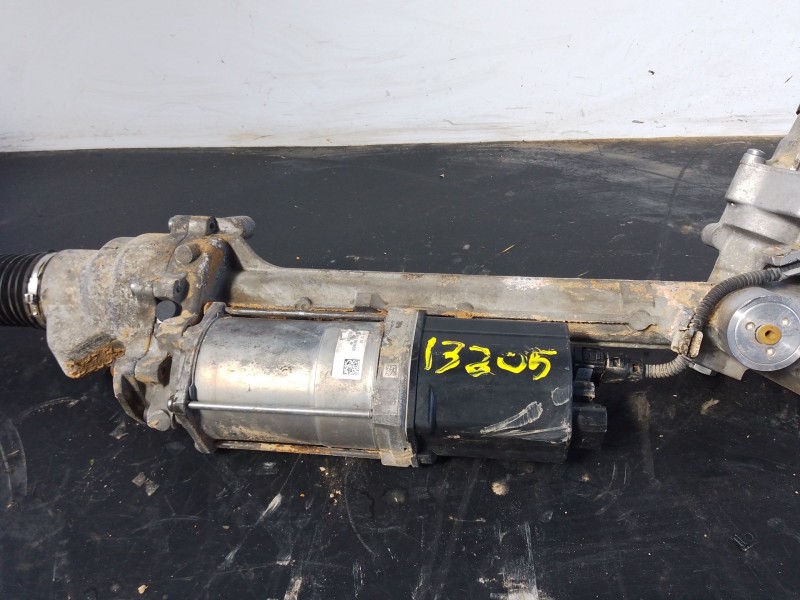 Recambio de cremallera direccion para bmw x4 (f26) xdrive 20 d referencia OEM IAM   