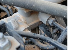 Recambio de bomba freno para ford transit v363 furgoneta (fcd, fdd) 2.0 ecoblue referencia OEM IAM   