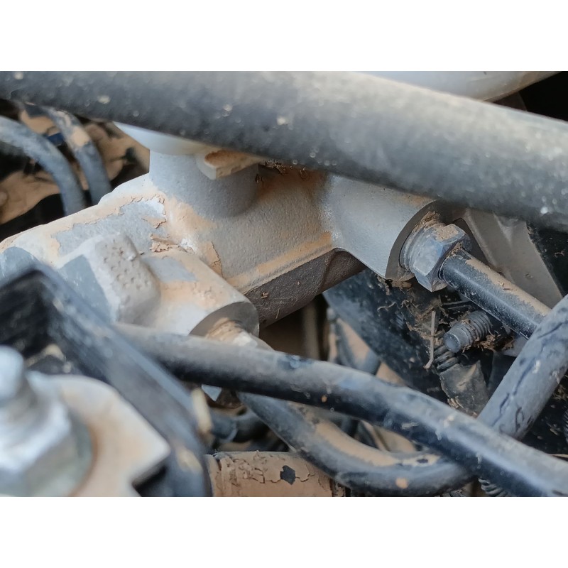 Recambio de bomba freno para ford transit v363 furgoneta (fcd, fdd) 2.0 ecoblue referencia OEM IAM   